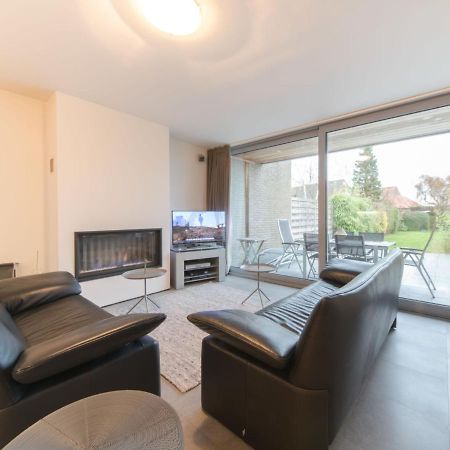 Holiday Home Stella Maris By Interhome De Haan Εξωτερικό φωτογραφία