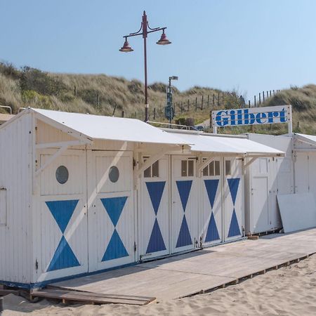 Holiday Home Stella Maris By Interhome De Haan Εξωτερικό φωτογραφία