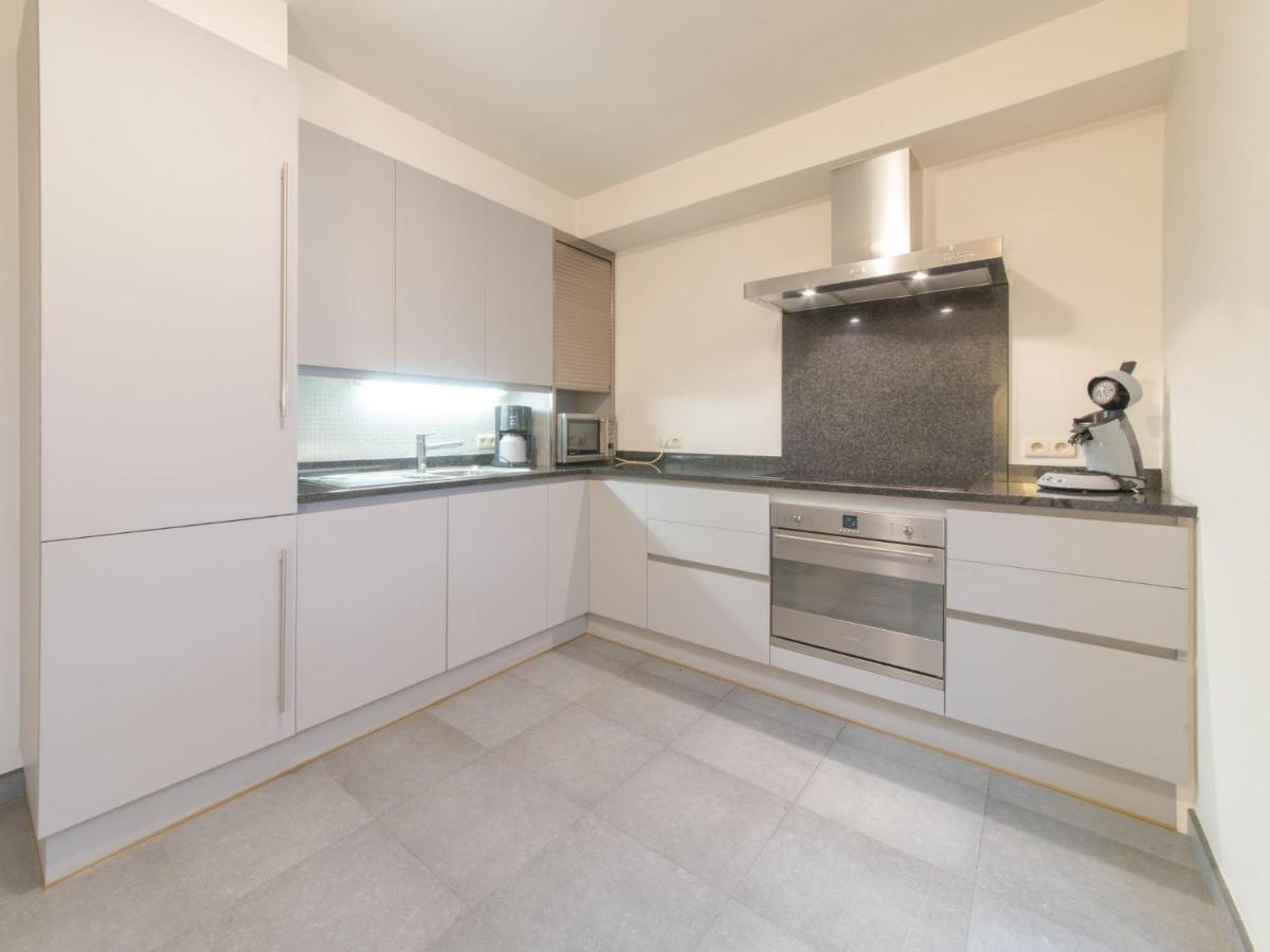 Holiday Home Stella Maris By Interhome De Haan Εξωτερικό φωτογραφία