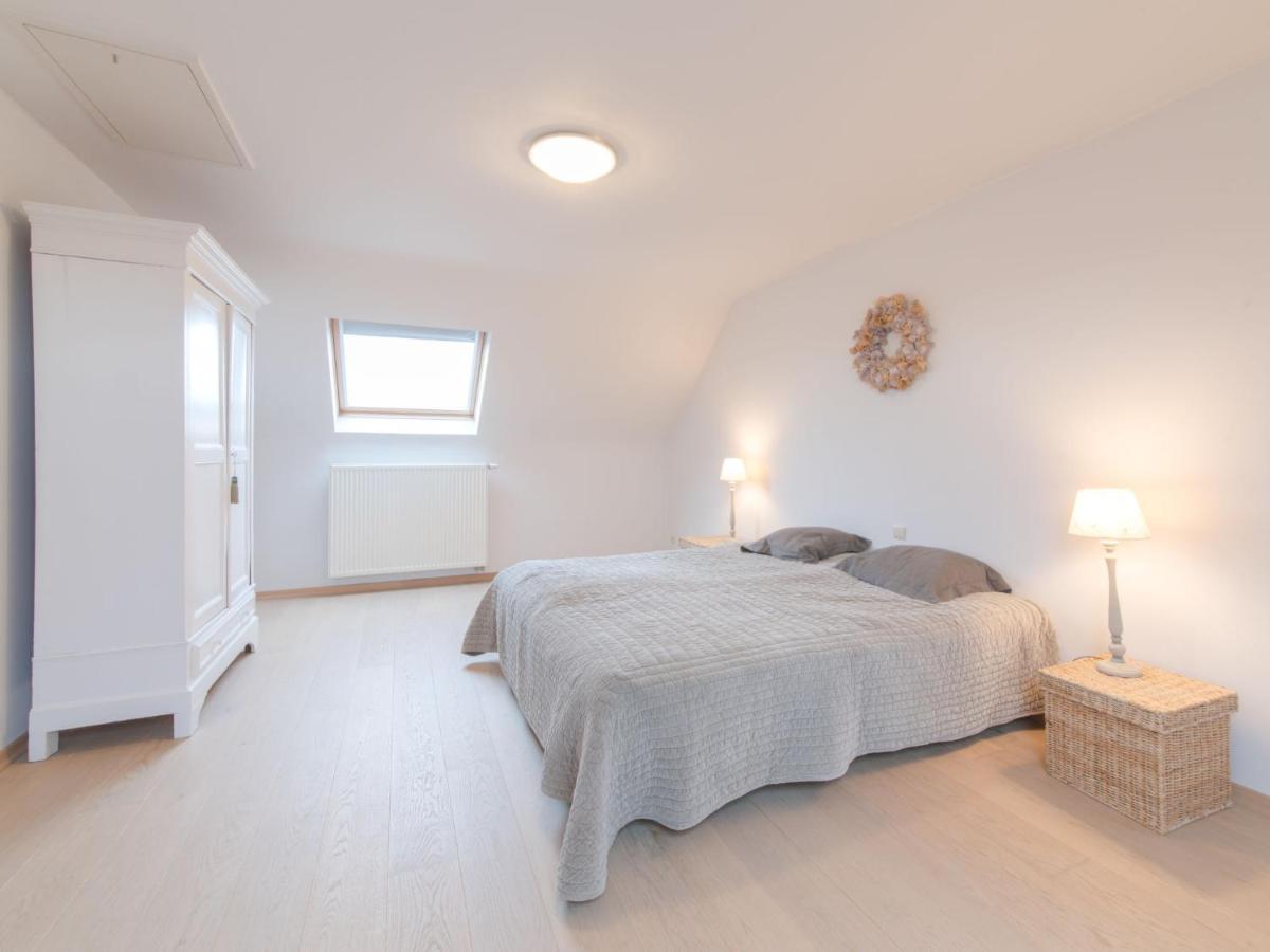 Holiday Home Stella Maris By Interhome De Haan Εξωτερικό φωτογραφία